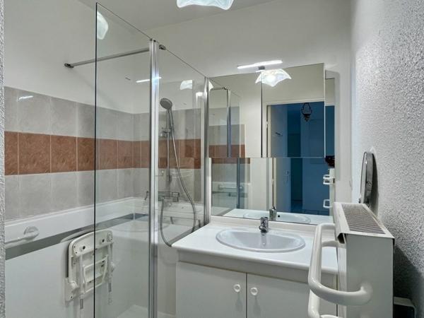 Appartement à louer |  Cugnaux |  3 pièces | 58 m²