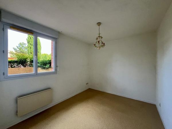Appartement à louer |  Cugnaux |  3 pièces | 58 m²
