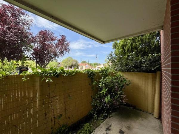 Appartement à louer |  Cugnaux |  3 pièces | 58 m²