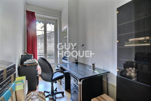 APPARTEMENT À LOUER DE 4 PIÈCES DE 117,27 M²