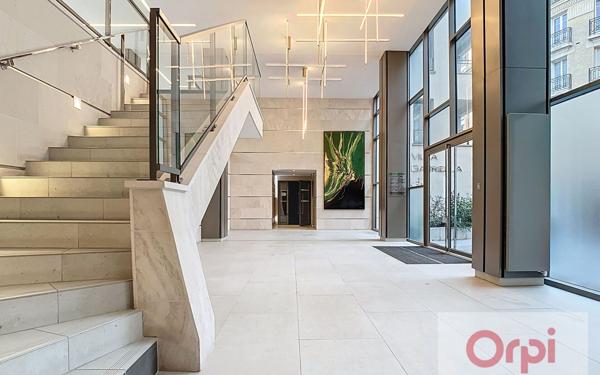 Appartement à vendre    4 pièces • 93,12 m2 Issy-les-Moulineaux