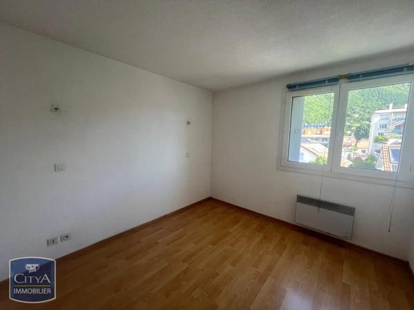 Appartement à louer 2 pièces 46m² Grenoble (38000)
