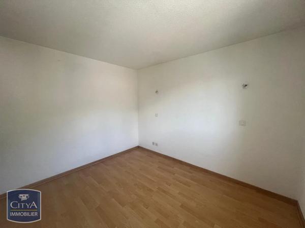 Appartement à louer 2 pièces 46m² Grenoble (38000)