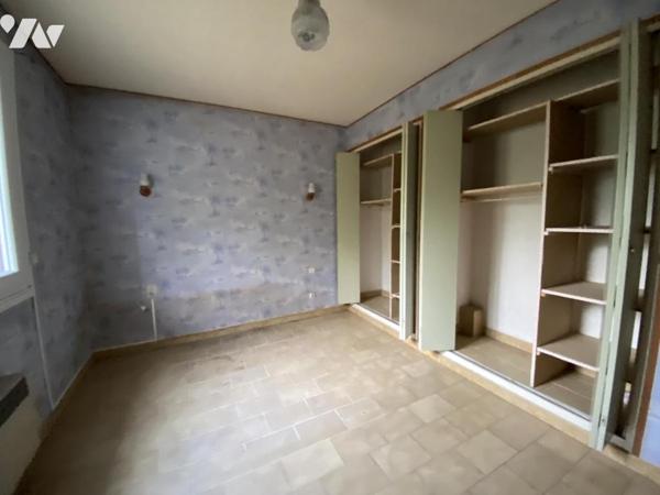  PROCHE  CENTRE VILLE UZES - MAISON AVEC JARDINDET 