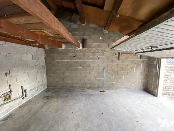  PROCHE  CENTRE VILLE UZES - MAISON AVEC JARDINDET 