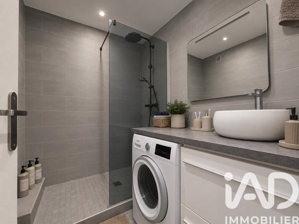 Appartement à vendre 3 pièces 66,5 m² Saint-Laurent-du-Var