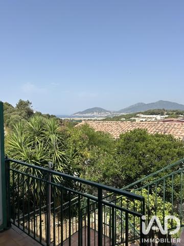 Appartement à vendre 4 pièces 96 m² Bastelicaccia
