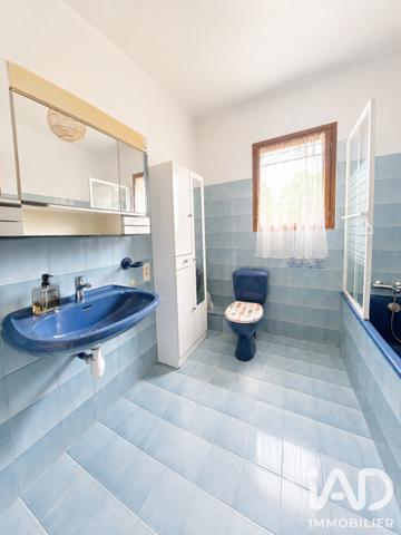 Appartement à vendre 4 pièces 96 m² Bastelicaccia