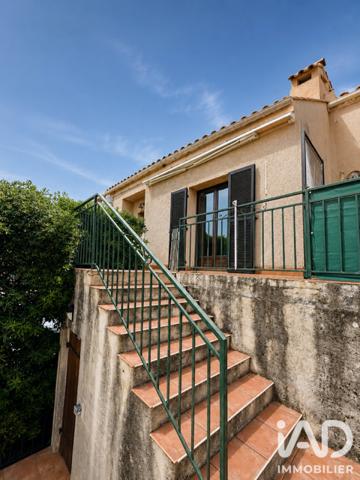 Appartement à vendre 4 pièces 96 m² Bastelicaccia