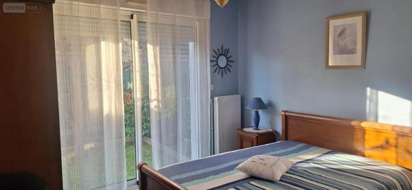 Maison à vendre à Le Mans dans la Sarthe (72000), ref : 013-2105