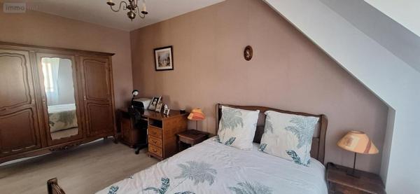 Maison à vendre à Le Mans dans la Sarthe (72000), ref : 013-2105