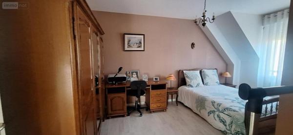 Maison à vendre à Le Mans dans la Sarthe (72000), ref : 013-2105