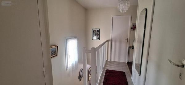 Maison à vendre à Le Mans dans la Sarthe (72000), ref : 013-2105