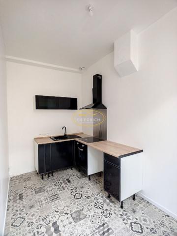 APPARTEMENT Type F3 - BAR-LE-DUC Bar-le-duc APPARTEMENT Type F3 - BAR-LE-DUC Bar-le-duc
