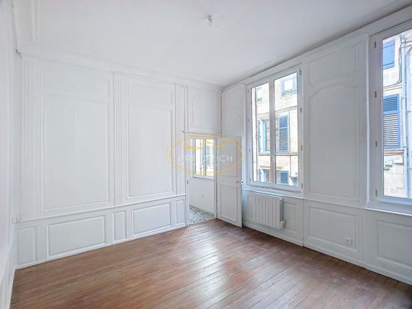 APPARTEMENT Type F3 - BAR-LE-DUC Bar-le-duc APPARTEMENT Type F3 - BAR-LE-DUC Bar-le-duc