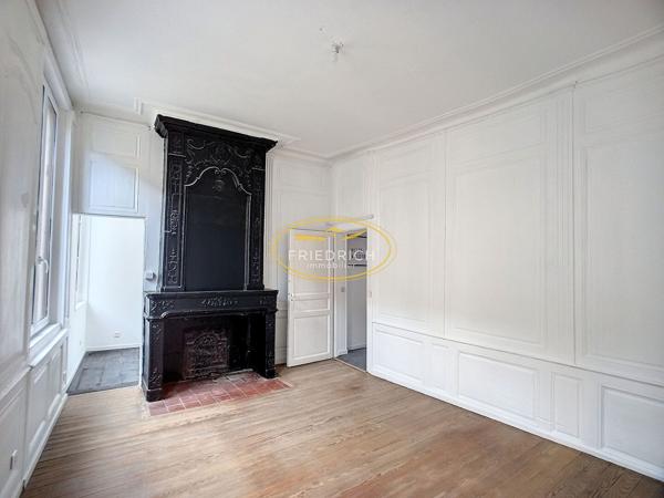 APPARTEMENT Type F3 - BAR-LE-DUC Bar-le-duc APPARTEMENT Type F3 - BAR-LE-DUC Bar-le-duc