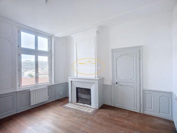 APPARTEMENT Type F3 - BAR-LE-DUC Bar-le-duc APPARTEMENT Type F3 - BAR-LE-DUC Bar-le-duc