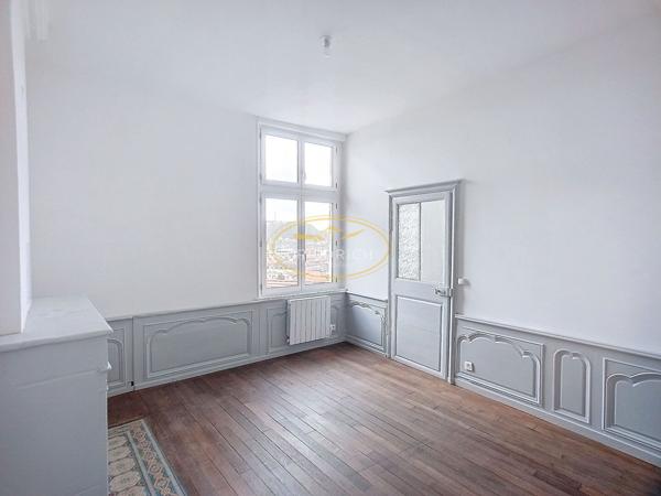 APPARTEMENT Type F3 - BAR-LE-DUC Bar-le-duc APPARTEMENT Type F3 - BAR-LE-DUC Bar-le-duc
