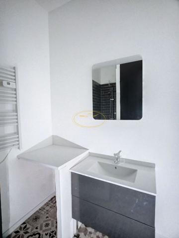 APPARTEMENT Type F3 - BAR-LE-DUC Bar-le-duc APPARTEMENT Type F3 - BAR-LE-DUC Bar-le-duc