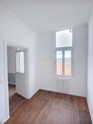 APPARTEMENT Type F3 - BAR-LE-DUC Bar-le-duc APPARTEMENT Type F3 - BAR-LE-DUC Bar-le-duc