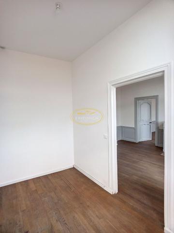 APPARTEMENT Type F3 - BAR-LE-DUC Bar-le-duc APPARTEMENT Type F3 - BAR-LE-DUC Bar-le-duc