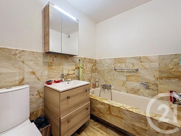 Appartement F4 à vendre  4 pièces - 105 m2 MANDELIEU LA NAPOULE - 06