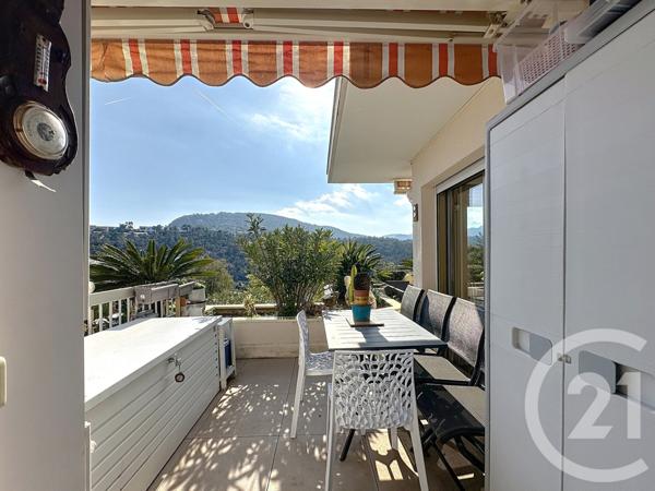 Appartement F4 à vendre  4 pièces - 105 m2 MANDELIEU LA NAPOULE - 06