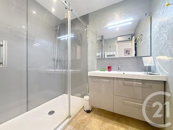 Appartement F4 à vendre  4 pièces - 105 m2 MANDELIEU LA NAPOULE - 06