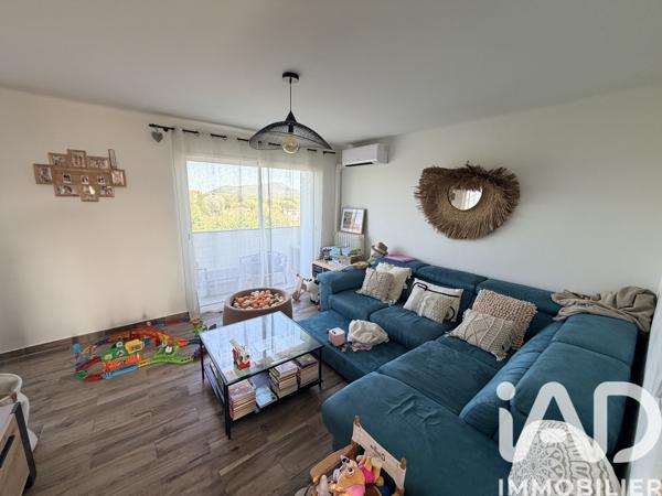 Appartement à vendre 3 pièces 75 m² La Garde