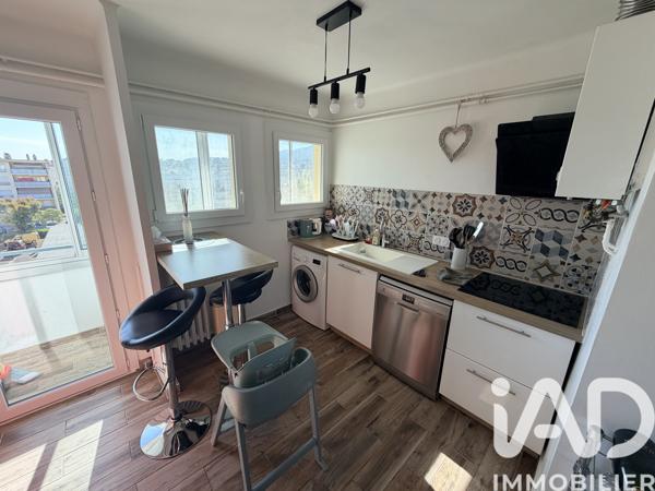 Appartement à vendre 3 pièces 75 m² La Garde