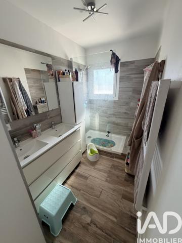 Appartement à vendre 3 pièces 75 m² La Garde