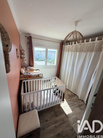 Appartement à vendre 3 pièces 75 m² La Garde