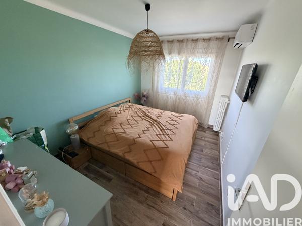 Appartement à vendre 3 pièces 75 m² La Garde