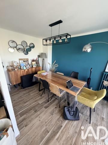 Appartement à vendre 3 pièces 75 m² La Garde