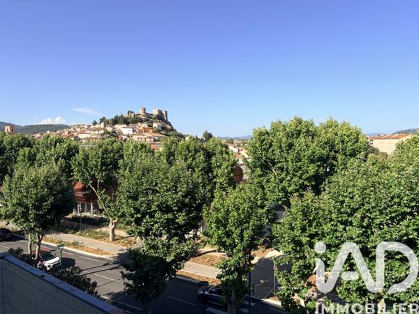 Appartement à vendre 3 pièces 75 m² La Garde
