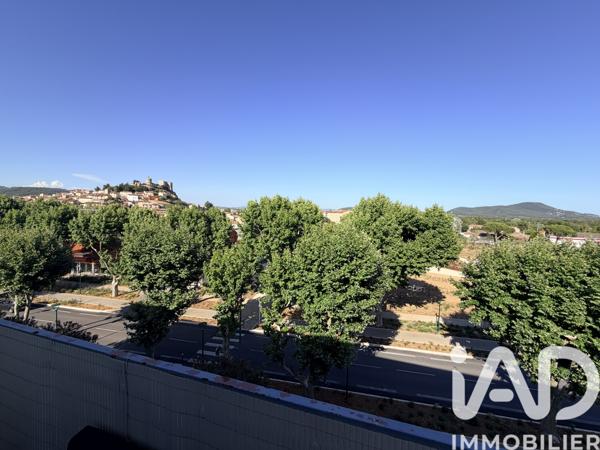 Appartement à vendre 3 pièces 75 m² La Garde