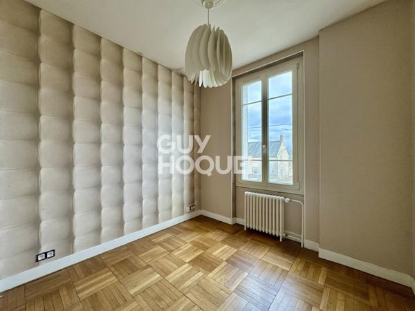 Maison Bazoches Les Gallerandes 112 m2