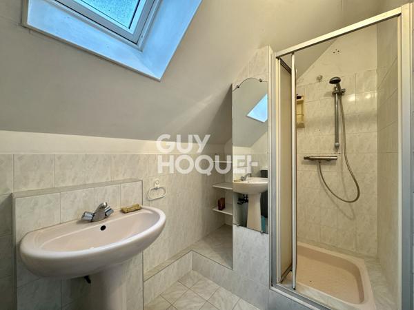 Maison Bazoches Les Gallerandes 112 m2