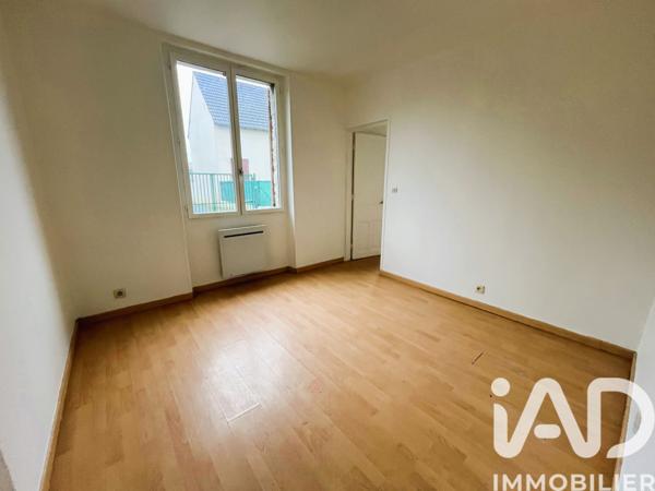Appartement à vendre 2 pièces 31 m² Montargis