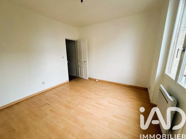 Appartement à vendre 2 pièces 31 m² Montargis