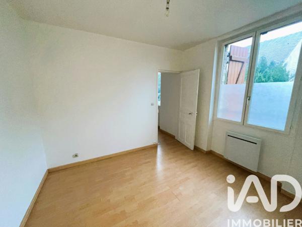 Appartement à vendre 2 pièces 31 m² Montargis
