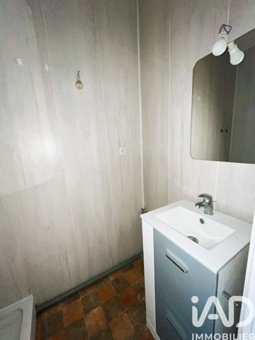 Appartement à vendre 2 pièces 31 m² Montargis