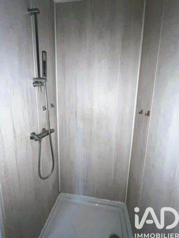 Appartement à vendre 2 pièces 31 m² Montargis