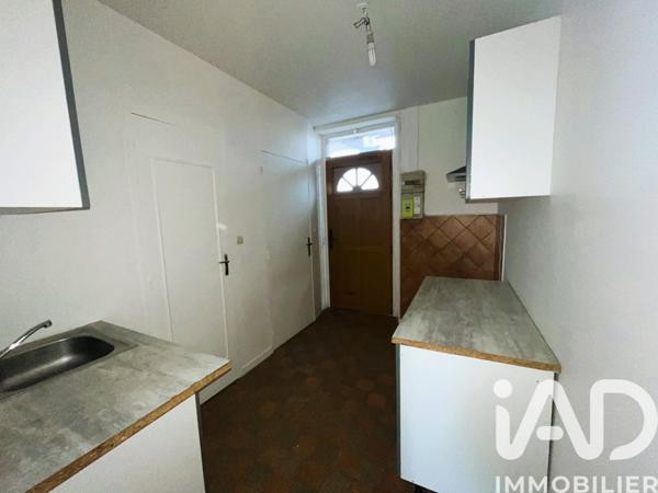 Appartement à vendre 2 pièces 31 m² Montargis