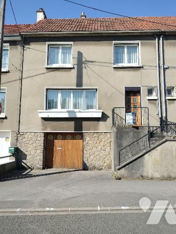 Maison à vendre à Saint-Martin-Boulogne (62280) en Pas-de-Calais (62)

Cette maison d'une sup...