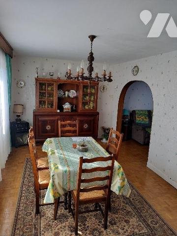 Maison à vendre à Saint-Martin-Boulogne (62280) en Pas-de-Calais (62)

Cette maison d'une sup...