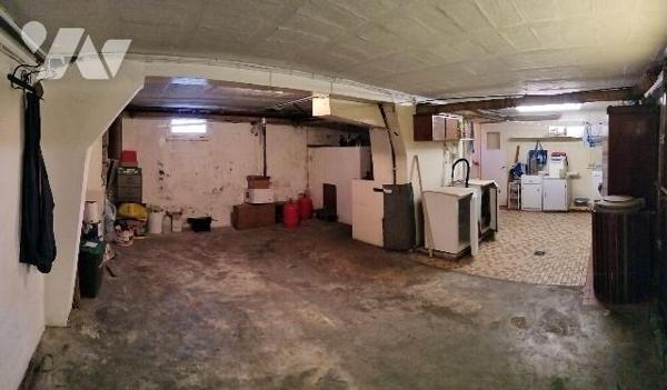 Maison à vendre à Saint-Martin-Boulogne (62280) en Pas-de-Calais (62)

Cette maison d'une sup...