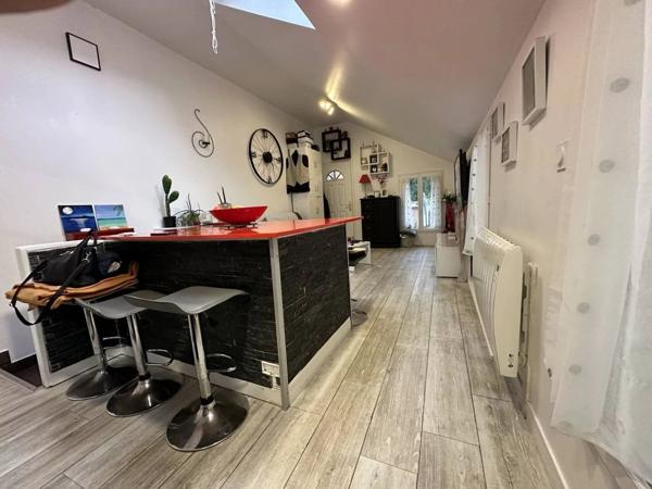 Vente Appartement 3 pièces 50 m2 à Fontenay-Trésigny
