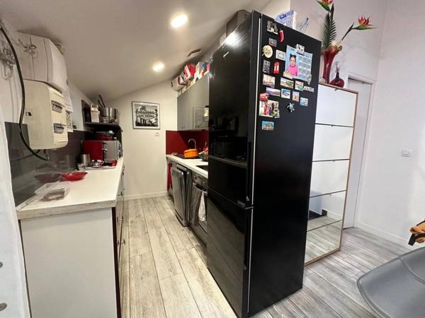 Vente Appartement 3 pièces 50 m2 à Fontenay-Trésigny