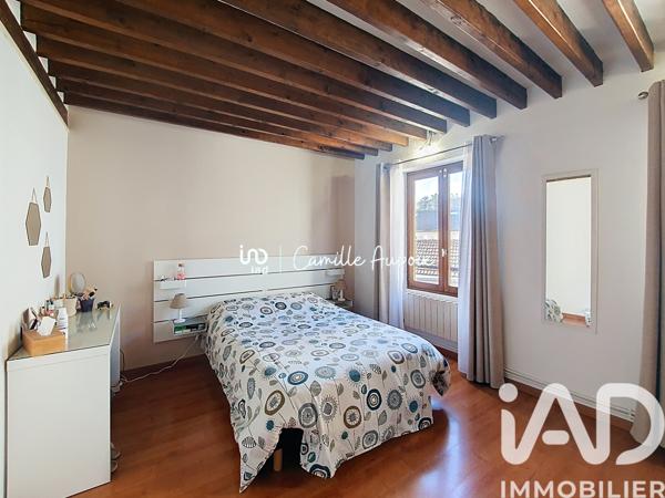 Appartement à vendre 4 pièces 111,68 m² Tarare